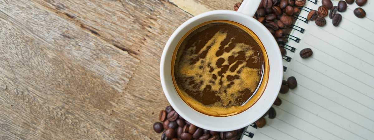 How to Start your Working Day with Great Tasting Coffee