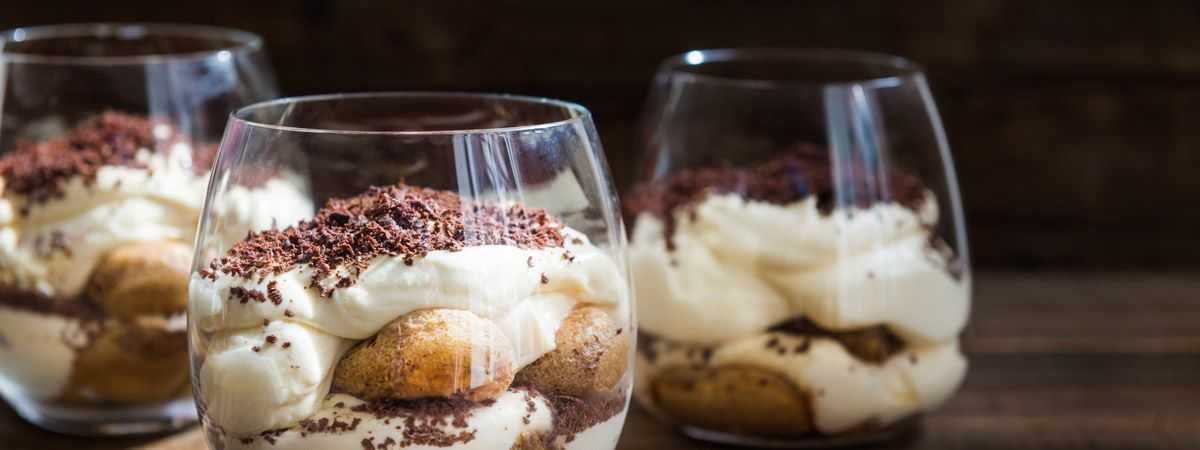 8 Coffee Based Desserts That Will Blow your Mind
