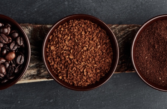 Filter or Instant: Which Coffee has the Best User Experience