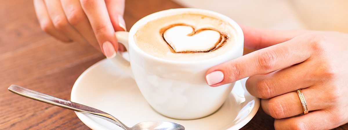 The Top 10 Health Benefits of Coffee