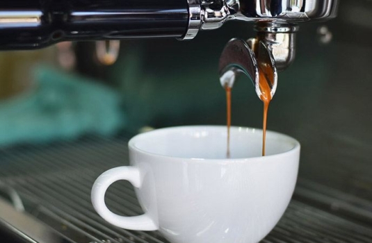 The Difference Between Espresso and Filter Coffee