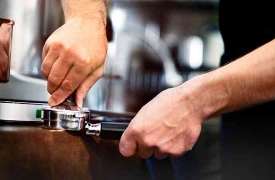 Five Reasons to Train Your Baristas