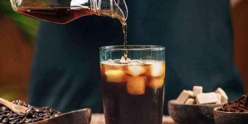 7 Cool Facts About Cold Brew Coffee and Why You Should Drink It