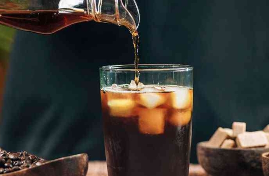7 Cool Facts About Cold Brew Coffee and Why You Should Drink It