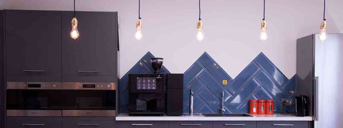 How to Buy a Commercial Coffee Machine