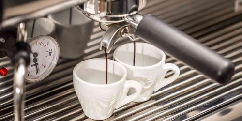 A Guide To Descaling An Espresso Machine