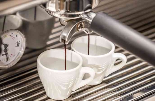 A Guide To Descaling An Espresso Machine