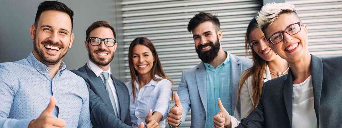 6 Proven Ways to Promote a Positive Company Culture