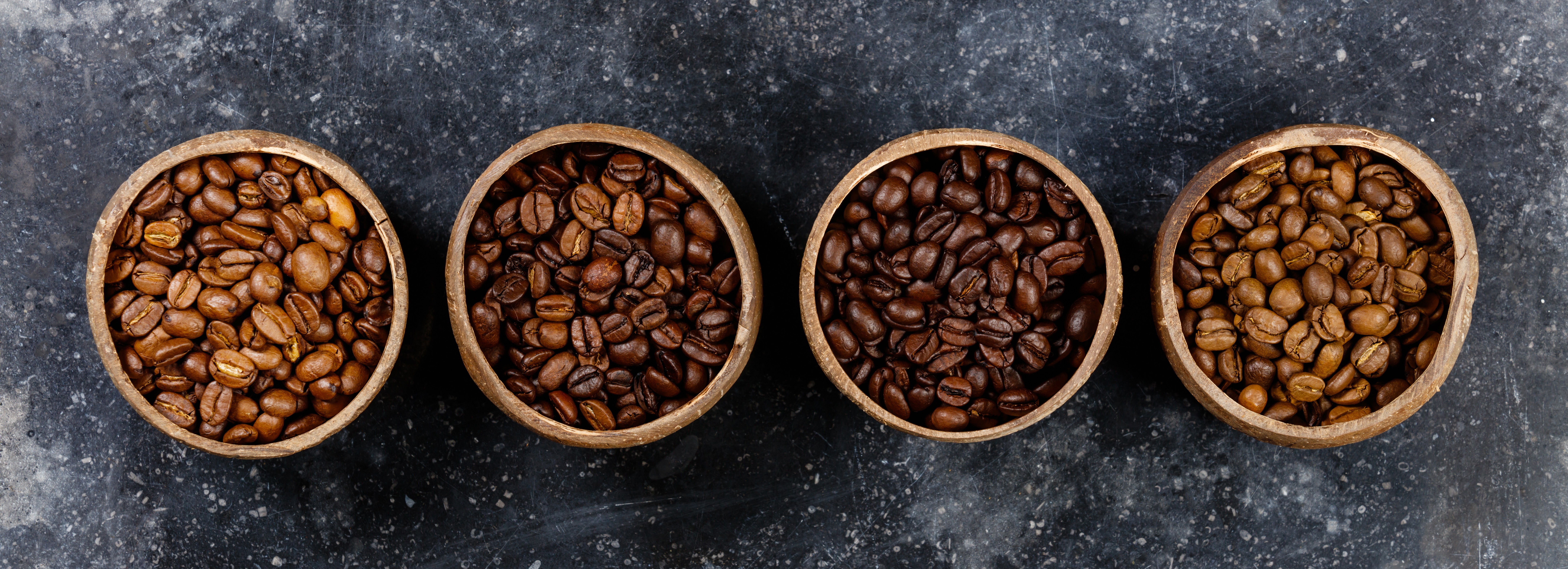 A Roaster’s Guide To Creating Your Own Coffee Blends