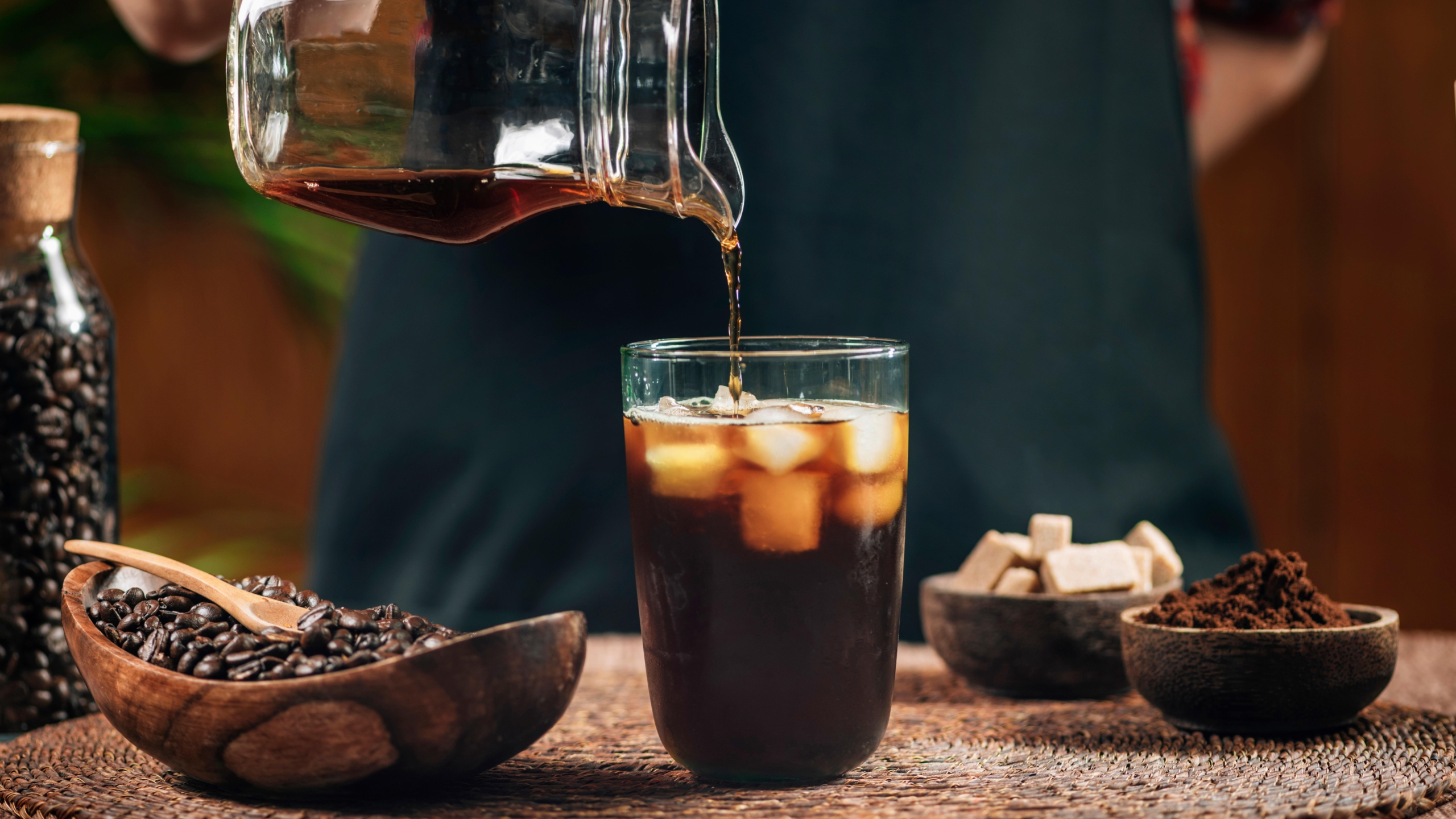 7 Cool Facts About Cold Brew Coffee and Why You Should Drink It - Liquidline