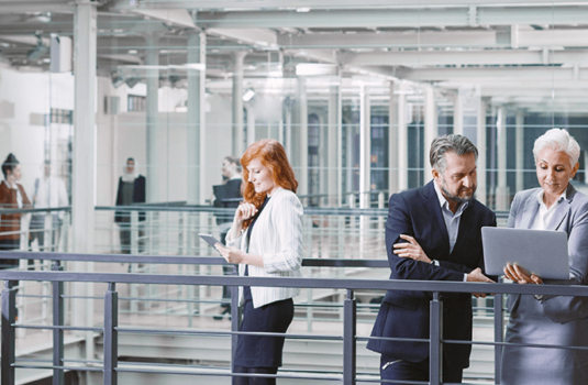 The 8 Most Common Employee Personas Every Successful Company Needs
