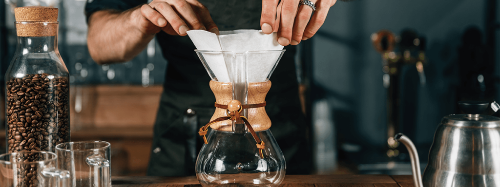 A Guide to Understanding How Coffee Extraction Works