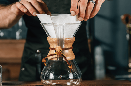 A Guide to Understanding How Coffee Extraction Works