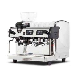 Zircon 2 Group Plus Espresso Coffee Machine