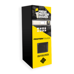 Proteintouch