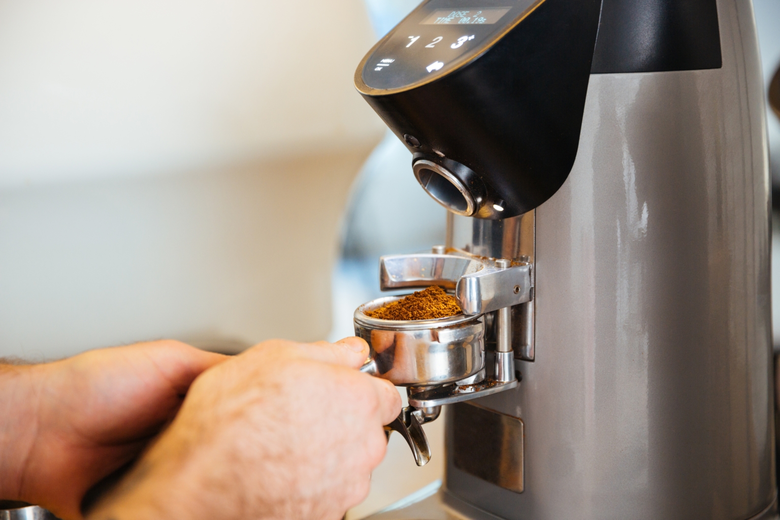 Top 5 Coffee Grinder Tips Liquidline