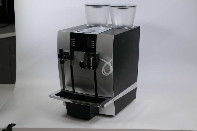 Reconditioned Commercial Coffee Machines Liquidline