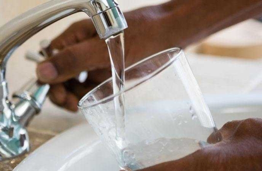 How hard water affects us?
