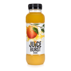 Juiceburst Orange Juice