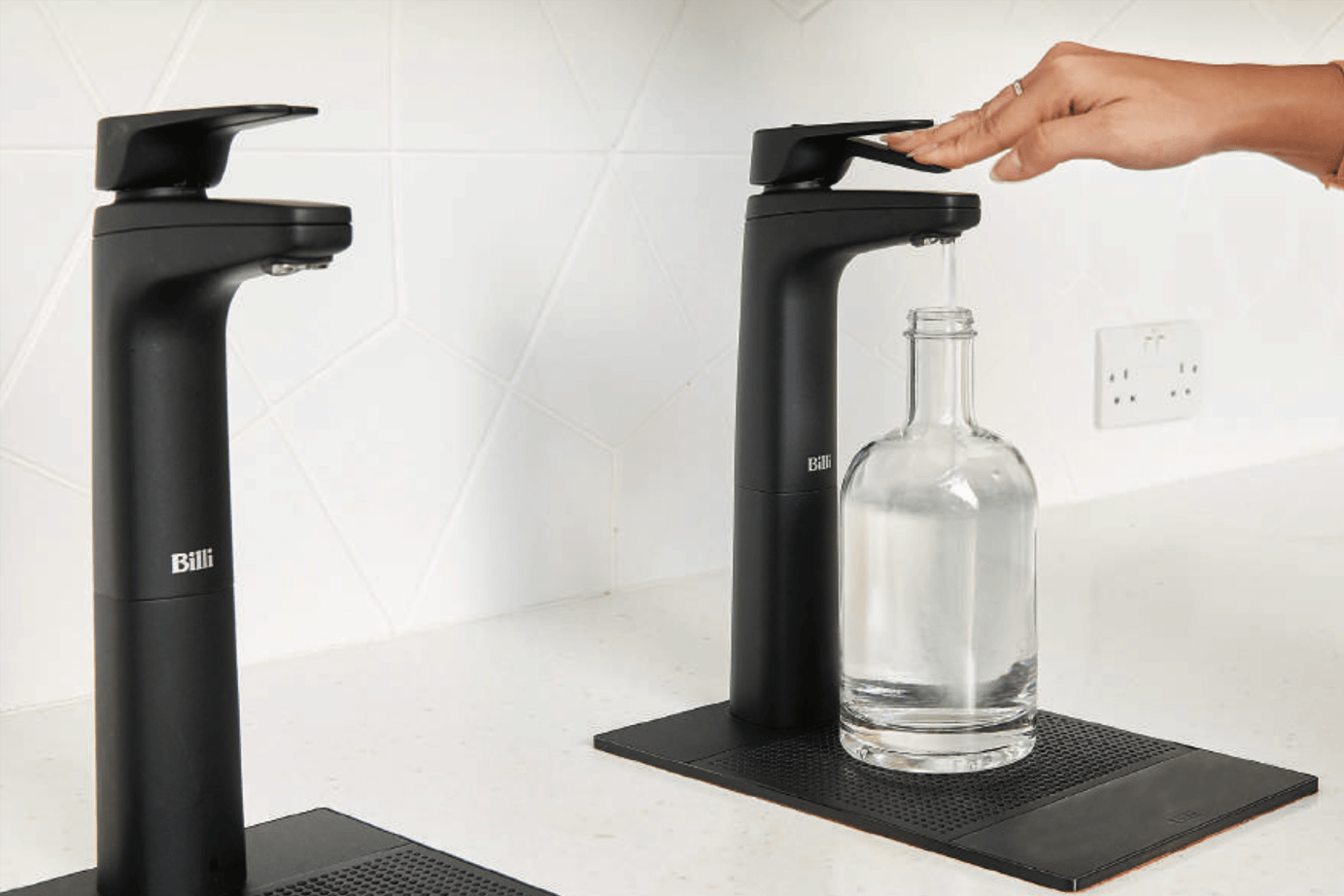 billi2 Billi water tap