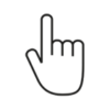 hand_icon hand icon