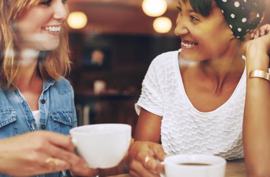 Can You Be Vegan & Still Enjoy A Cup Of Coffee?