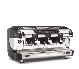 La Spaziale S40 Selectron