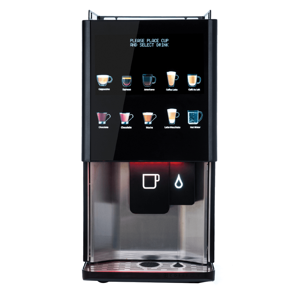 instant Instant coffee machine