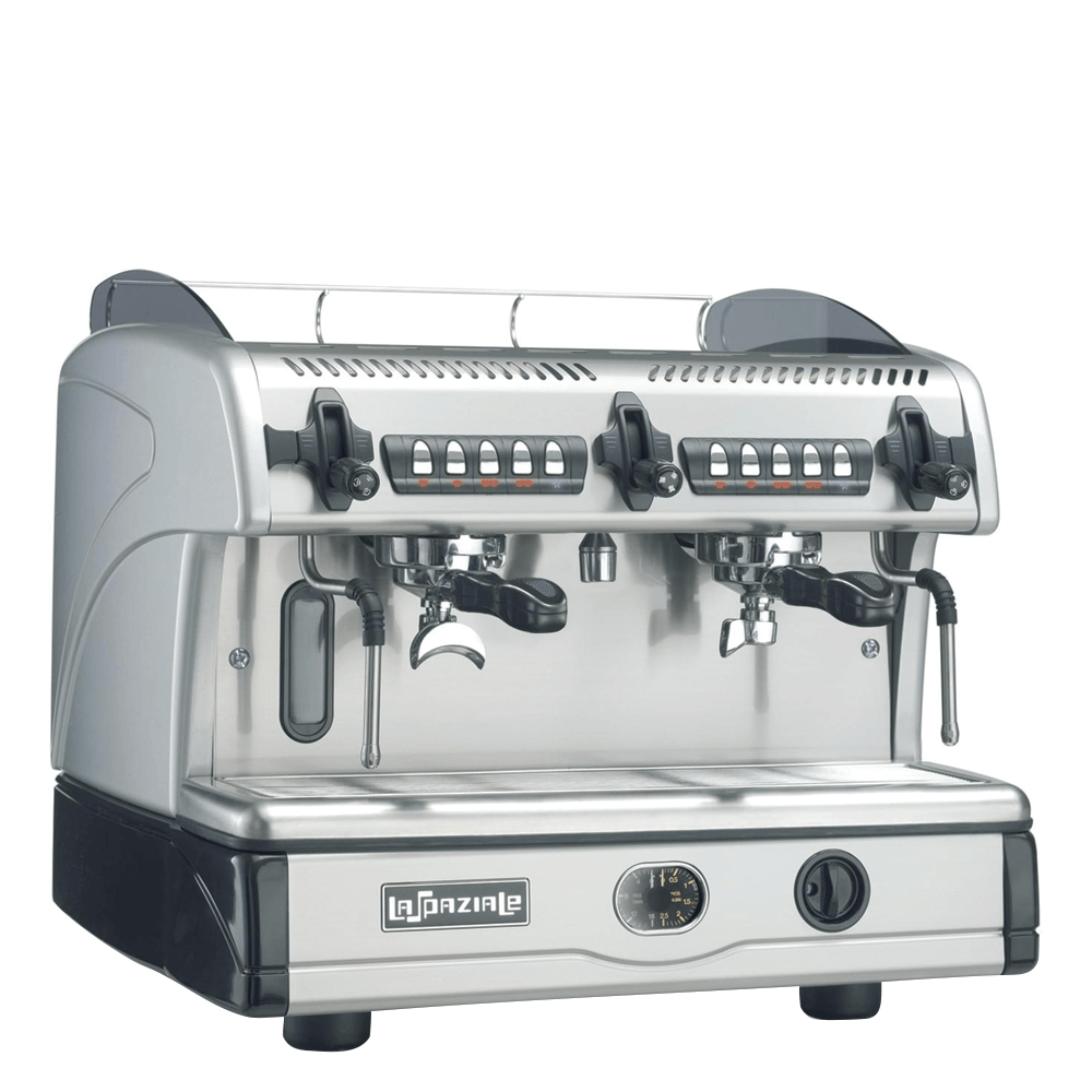 trad Traditional Coffee Machine