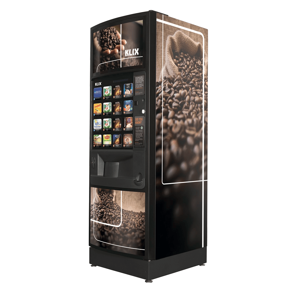 vending Vending machine