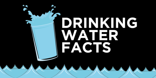 Drinking water facts
