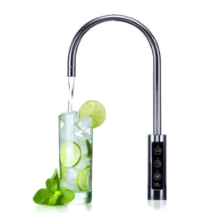 Borg and Overstrom U1 Chilled and Ambient Freestanding Water Dispenser