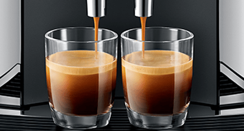 State-of-the-art technologies for perfect enjoyment