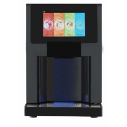 Juicetouch Tall Dispenser