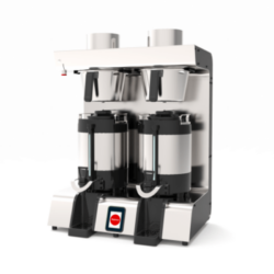 Marco Jet6 Twin 5.6kW Filter Coffee Brewer