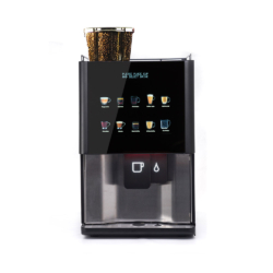 Vitro S3 Bean To Cup Coffee Machine