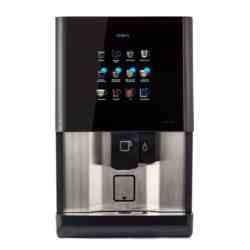 Coffetek Vitro S5 Bean to Cup Coffee Machine with Powdered Milk