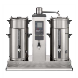 Bravilor B10 Bulk Brew Filter Machine