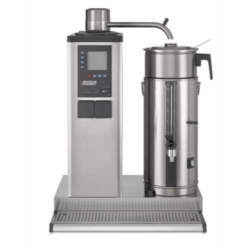 Bravilor B5 Bulk Brew Filter Coffee Machine