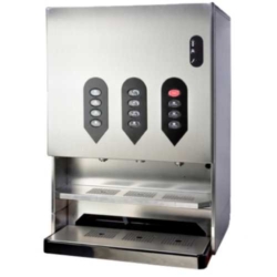 Excel Cafetiere Coffee Machine