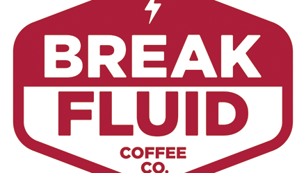 Break Fluid Coffee