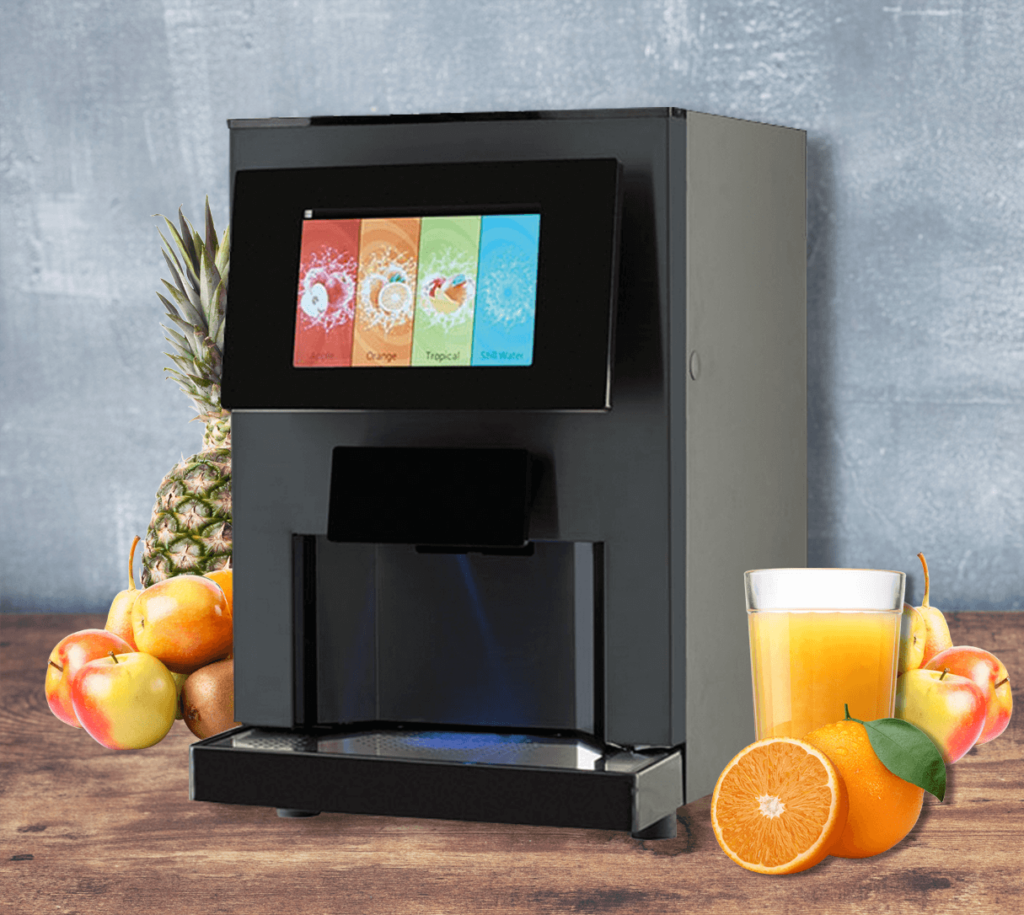 The Ultimate Guide to HLF Coffee Machines Liquidline