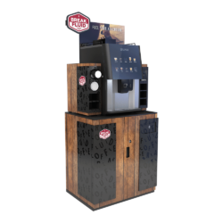 Break Fluid Fuel Pump
