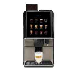 Vitro X1 Bean to Cup Coffee Machine with Powdered Milk