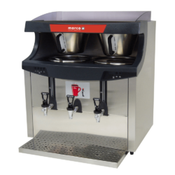 Marco Maxibrew Twin Commercial Coffee Machine