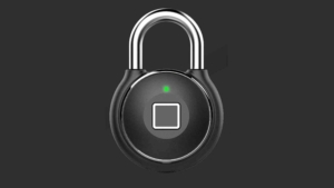 digital secure lock