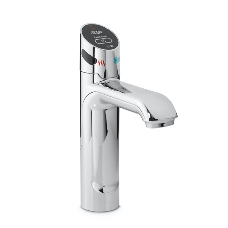 Zip Hydrotap Touch Free Wave