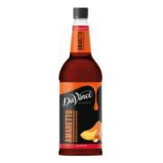Davinci Amaretto Syrup