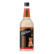 Davinci Cinnamon Syrup