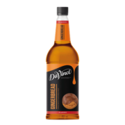 Davinci Gingerbread Syrup